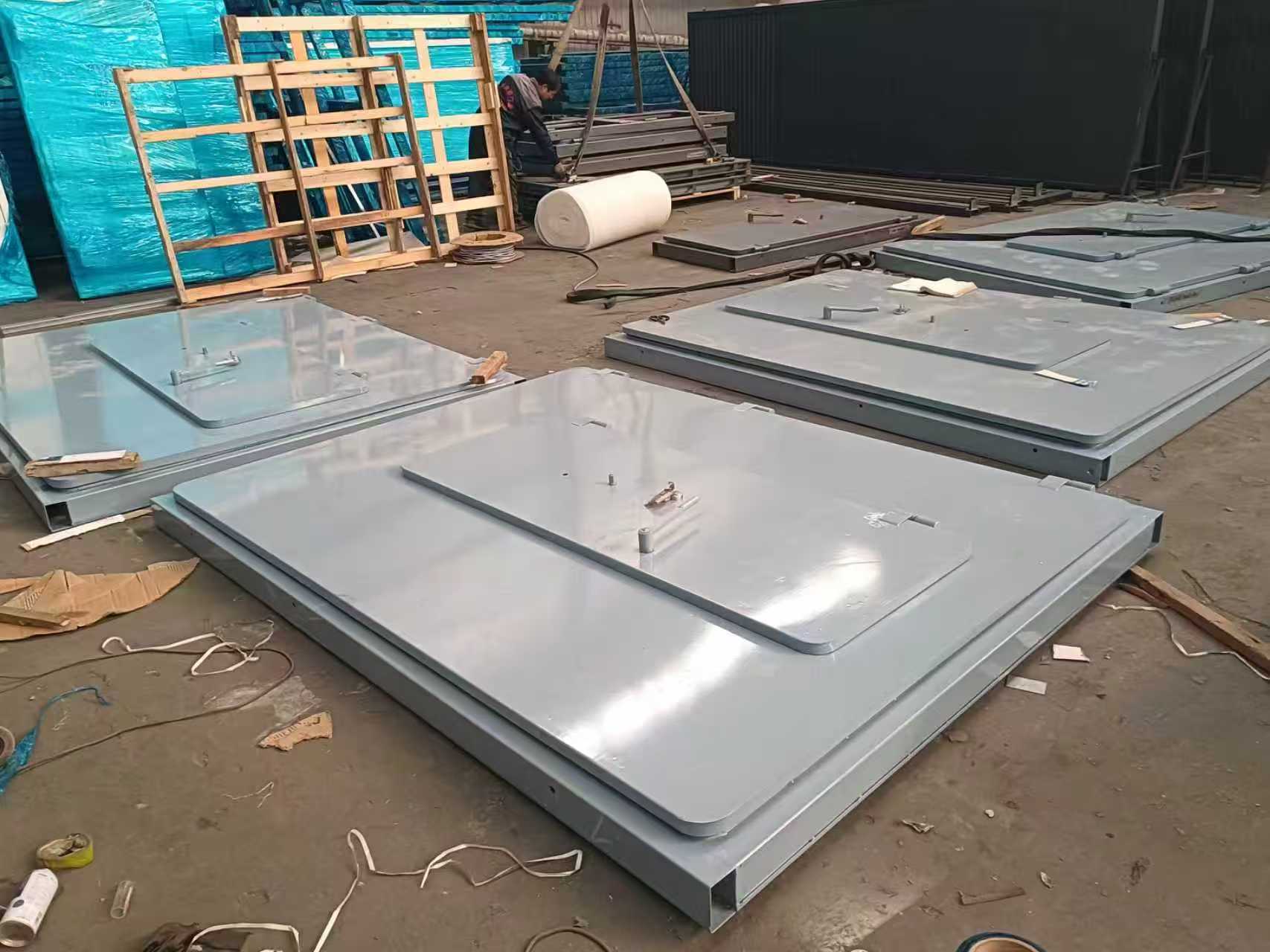 淄博市金库门泄爆板 - 排名